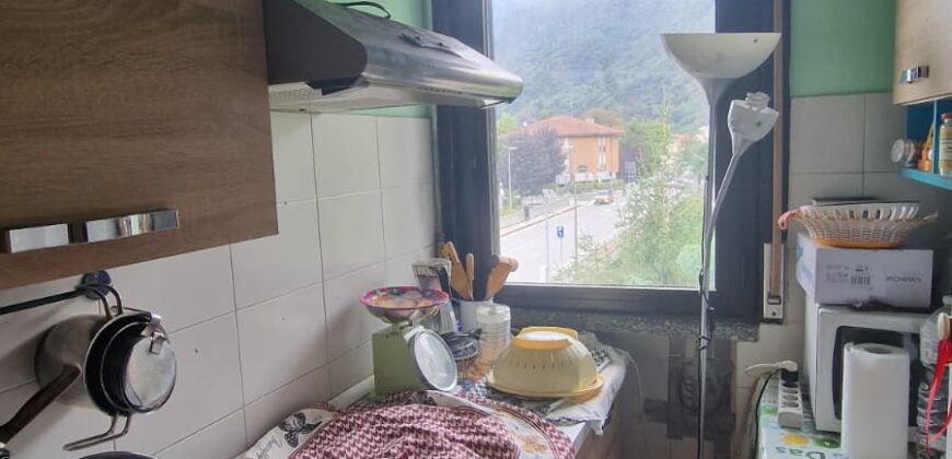 Foto Bilocale su due livelli con cantina, Gravellona Toce