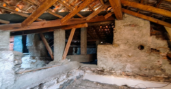 Anteprima foto Mansarda da Valorizzare in Palazzo Storico, Intra