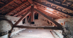 Anteprima foto Mansarda da Valorizzare in Palazzo Storico, Intra