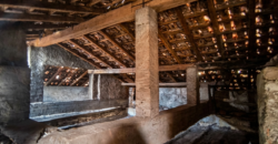 Anteprima foto Mansarda da Valorizzare in Palazzo Storico, Intra