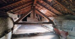 Anteprima foto Mansarda da Valorizzare in Palazzo Storico, Intra