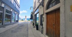 Anteprima foto Mansarda da Valorizzare in Palazzo Storico, Intra