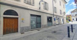Anteprima foto Mansarda da Valorizzare in Palazzo Storico, Intra