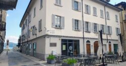 Anteprima foto Mansarda da Valorizzare in Palazzo Storico, Intra