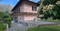 Anteprima foto Villetta indipendente con giardino pronta da abitare, Migiandone