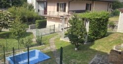 Anteprima foto Villetta indipendente con giardino pronta da abitare, Migiandone