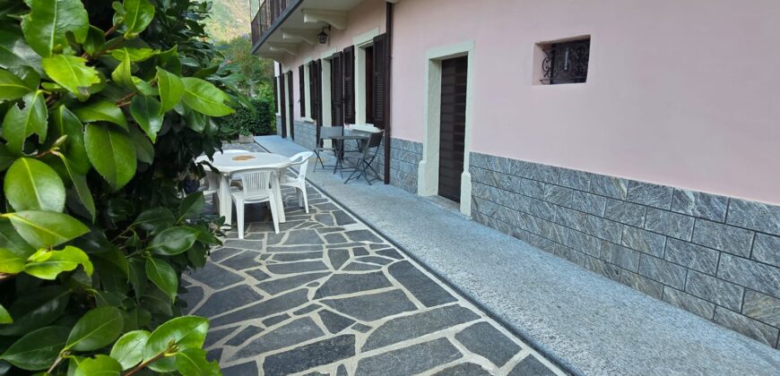 Foto Villetta indipendente con giardino pronta da abitare, Migiandone