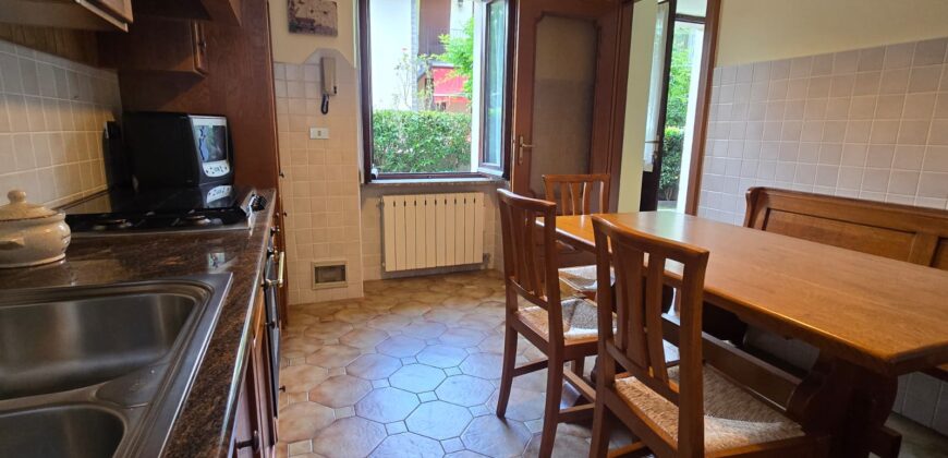 Foto Villetta indipendente con giardino pronta da abitare, Migiandone