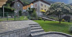 Anteprima foto Villetta indipendente con giardino pronta da abitare, Migiandone