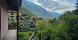 Anteprima foto Villetta indipendente con giardino pronta da abitare, Migiandone