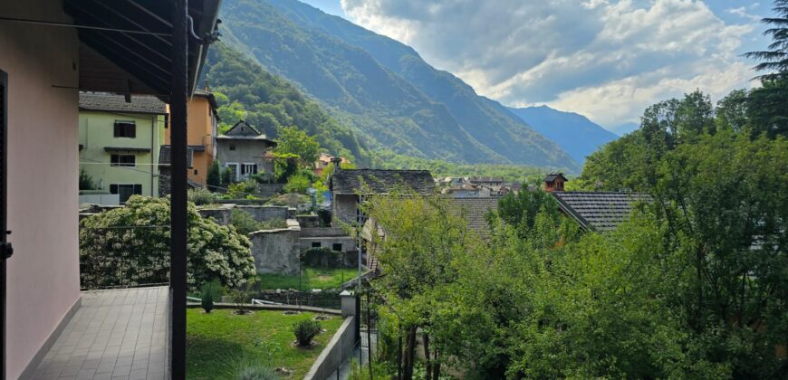 Foto Villetta indipendente con giardino pronta da abitare, Migiandone