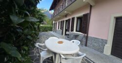 Anteprima foto Villetta indipendente con giardino pronta da abitare, Migiandone