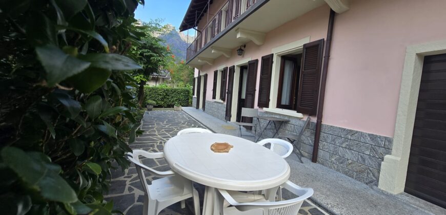 Foto Villetta indipendente con giardino pronta da abitare, Migiandone