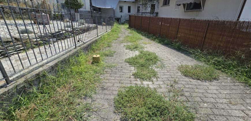 Foto Appartamento con terrazzo e due posti auto, Vignone