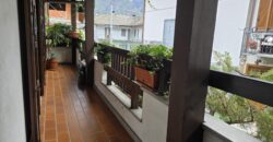 Anteprima foto Casa semi-indipendente su tre livelli con box e taverna, Migiandone