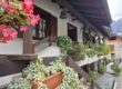 Casa semi-indipendente su tre livelli con box e taverna, Migiandone