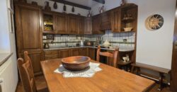 Anteprima foto Casa semi-indipendente su tre livelli con box e taverna, Migiandone