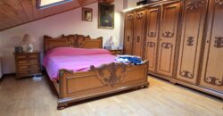 Anteprima foto Casa semi-indipendente su tre livelli con box e taverna, Migiandone