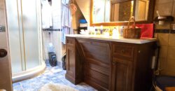 Anteprima foto Casa semi-indipendente su tre livelli con box e taverna, Migiandone