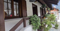 Anteprima foto Casa semi-indipendente su tre livelli con box e taverna, Migiandone