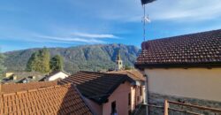 Anteprima foto Ampio quadrilocale da ristrutturare, Casale Corte Cerro