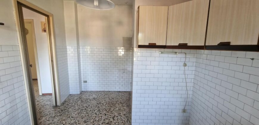 Foto Ampio quadrilocale da ristrutturare, Casale Corte Cerro