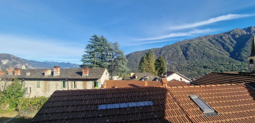 Foto Ampio quadrilocale da ristrutturare, Casale Corte Cerro