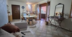 Anteprima foto Trilocale con balconi e cantina, Cireggio