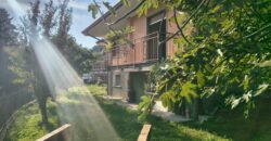 Anteprima foto CAMBIASCA: VILLA INDIPENDENTE CON GIARDINO