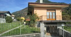 Anteprima foto CAMBIASCA: VILLA INDIPENDENTE CON GIARDINO