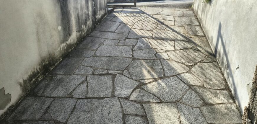 Foto CAMBIASCA: VILLA INDIPENDENTE CON GIARDINO